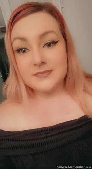 Kambria666 OnlyFans Leaked Free Thumbnail Picture - #VzFBYwxKrx