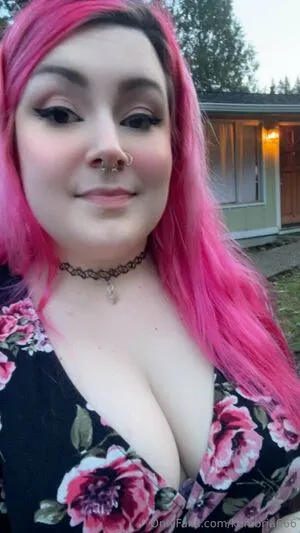 Kambria666 OnlyFans Leaked Free Thumbnail Picture - #ePRolWd6Cq