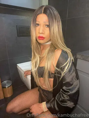 Kambuchafree OnlyFans Leaked Free Thumbnail Picture - #ATHvbpQcZ0