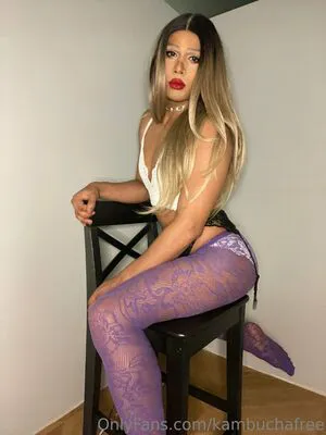 Kambuchafree OnlyFans Leaked Free Thumbnail Picture - #CV1zoBFFmI
