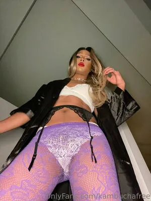 Kambuchafree OnlyFans Leaked Free Thumbnail Picture - #MfdMFsxvoy