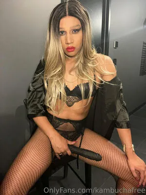 Kambuchafree OnlyFans Leaked Free Thumbnail Picture - #UHNft5AtdK