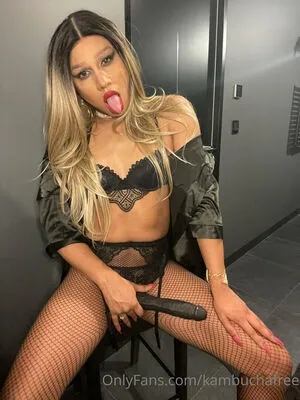 Kambuchafree OnlyFans Leaked Free Thumbnail Picture - #i1SXgq7Gwg