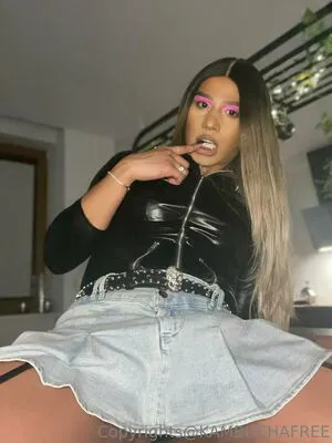Kambuchafree OnlyFans Leaked Free Thumbnail Picture - #mDEFtguz6X