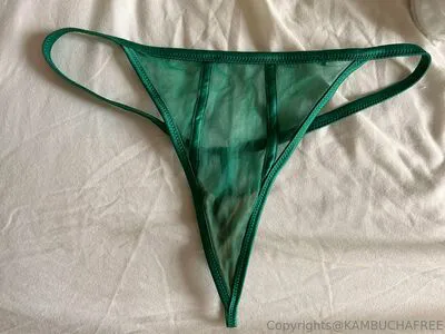 Kambuchafree OnlyFans Leaked Free Thumbnail Picture - #oC68SowcqL