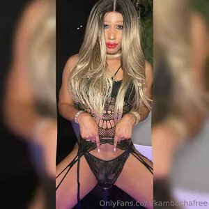 Kambuchafree OnlyFans Leaked Free Thumbnail Picture - #qAhCrxaqhY
