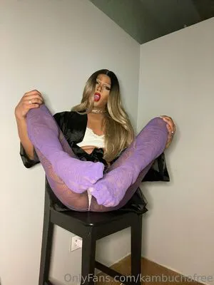 Kambuchafree OnlyFans Leaked Free Thumbnail Picture - #t6bGEHbtYw