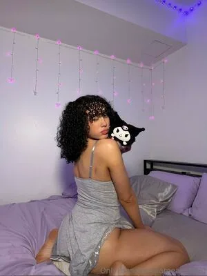 Kameaisweird OnlyFans Leaked Free Thumbnail Picture - #FrepEzrbYo