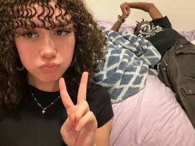 Kameaisweird OnlyFans Leaked Free Thumbnail Picture - #pPJTYRmVAX