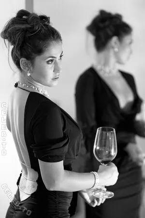 Kamelia Willich OnlyFans Leaked Free Thumbnail Picture - #MEhvtScm5X