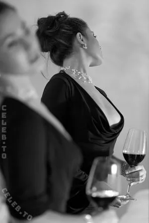 Kamelia Willich OnlyFans Leaked Free Thumbnail Picture - #fyT4o3T4nd