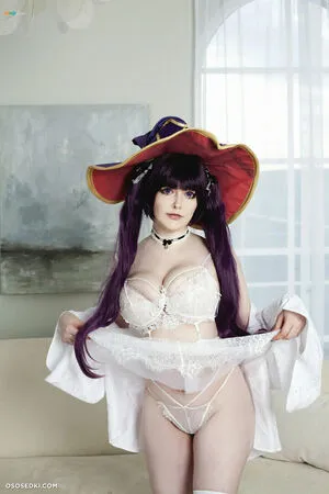 Kamelya_chan OnlyFans Leaked Free Thumbnail Picture - #7q5IYrKFKL