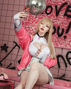 Kamelya_chan OnlyFans Leaked Free Thumbnail Picture - #Hv70470rjG