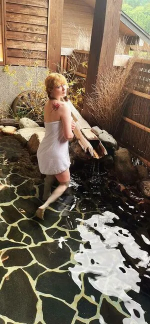 Kamelya_chan OnlyFans Leaked Free Thumbnail Picture - #JBnufDZqOR