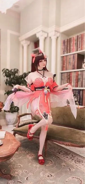 Kamelya_chan OnlyFans Leaked Free Thumbnail Picture - #o1zNP4fja3