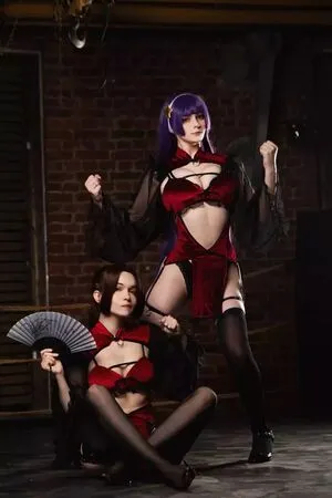 Kamelya_chan OnlyFans Leaked Free Thumbnail Picture - #qkLkfWPi5P