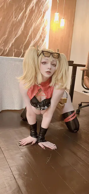 Kamelyachan OnlyFans Leaked Free Thumbnail Picture - #0ACySSSWCO