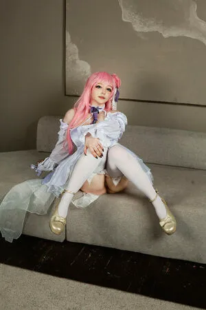 Kamelyachan OnlyFans Leaked Free Thumbnail Picture - #0QZLY9ueyC