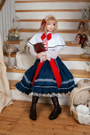 Kamelyachan OnlyFans Leaked Free Thumbnail Picture - #0V0CX4r62W