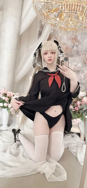 Kamelyachan OnlyFans Leaked Free Thumbnail Picture - #0wRvtQsWPf