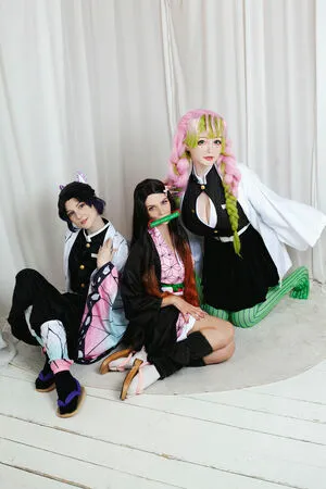 Kamelyachan OnlyFans Leaked Free Thumbnail Picture - #1XSvnanmDY