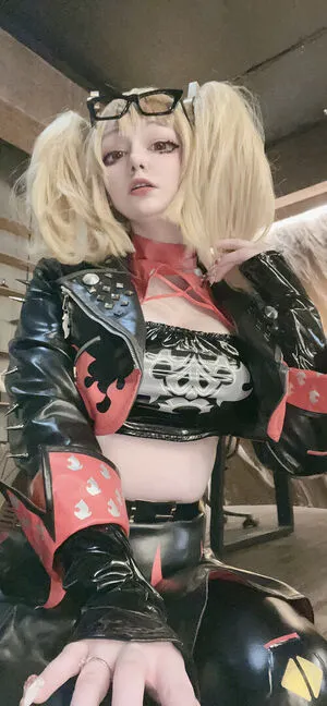 Kamelyachan OnlyFans Leaked Free Thumbnail Picture - #1YaiiKlZMG