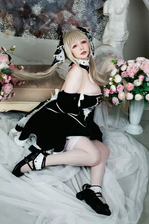 Kamelyachan OnlyFans Leaked Free Thumbnail Picture - #1gmpXY9BWw