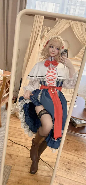 Kamelyachan OnlyFans Leaked Free Thumbnail Picture - #1tt8jLZgyI