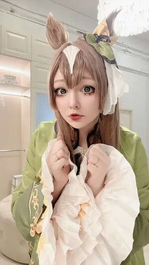 Kamelyachan OnlyFans Leaked Free Thumbnail Picture - #21lhyYc4s3