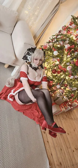 Kamelyachan OnlyFans Leaked Free Thumbnail Picture - #27CGGLLJve