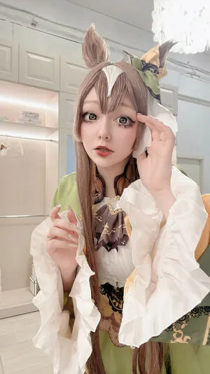 Kamelyachan OnlyFans Leaked Free Thumbnail Picture - #2Uve4wZYLn