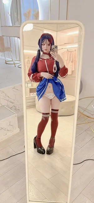 Kamelyachan OnlyFans Leaked Free Thumbnail Picture - #2em2zLKnLj