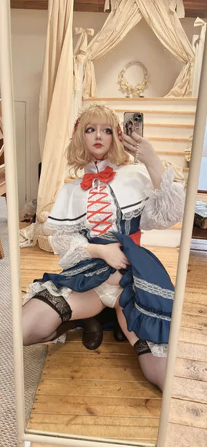 Kamelyachan OnlyFans Leaked Free Thumbnail Picture - #37HK6V5hS5