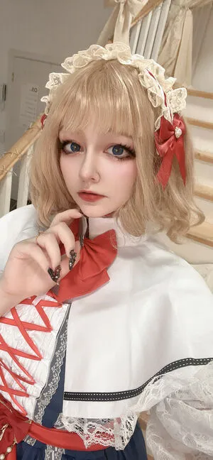 Kamelyachan OnlyFans Leaked Free Thumbnail Picture - #39mLr8skSv