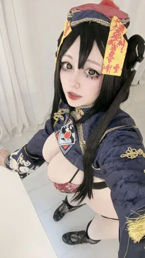 Kamelyachan OnlyFans Leaked Free Thumbnail Picture - #3KHqUwR2B7