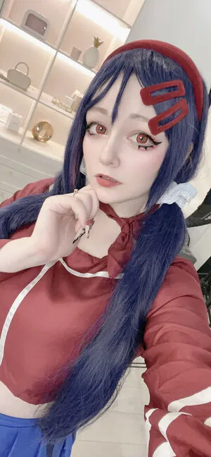 Kamelyachan OnlyFans Leaked Free Thumbnail Picture - #3NoQ4xp8rW