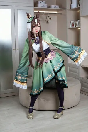 Kamelyachan OnlyFans Leaked Free Thumbnail Picture - #3Shctlvtew