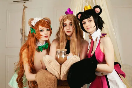 Kamelyachan OnlyFans Leaked Free Thumbnail Picture - #3YVhhAsNJL