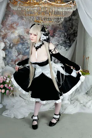 Kamelyachan OnlyFans Leaked Free Thumbnail Picture - #4KFQyFq1bf