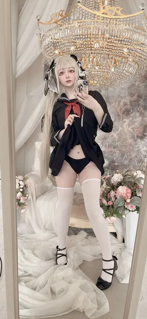 Kamelyachan OnlyFans Leaked Free Thumbnail Picture - #4XWkIMwByE