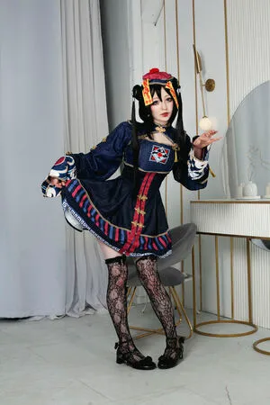 Kamelyachan OnlyFans Leaked Free Thumbnail Picture - #4dtLh6Kn4N