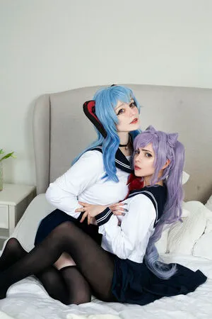 Kamelyachan OnlyFans Leaked Free Thumbnail Picture - #4gc2P8X2Oz