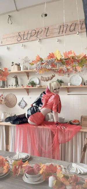 Kamelyachan OnlyFans Leaked Free Thumbnail Picture - #4o2IRUCf1J