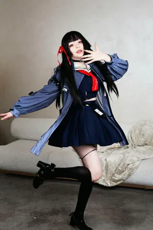 Kamelyachan OnlyFans Leaked Free Thumbnail Picture - #4p3qLHZkz1