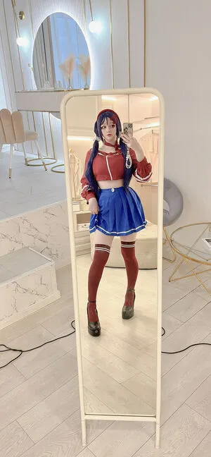 Kamelyachan OnlyFans Leaked Free Thumbnail Picture - #564BcK4750