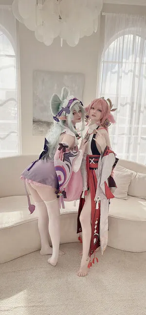 Kamelyachan OnlyFans Leaked Free Thumbnail Picture - #575LGr9Vxx