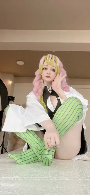 Kamelyachan OnlyFans Leaked Free Thumbnail Picture - #5ElXbDc7ed