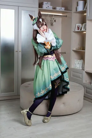 Kamelyachan OnlyFans Leaked Free Thumbnail Picture - #5ORIhVGcNg