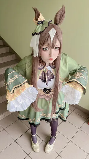 Kamelyachan OnlyFans Leaked Free Thumbnail Picture - #5WZVBxjzX1