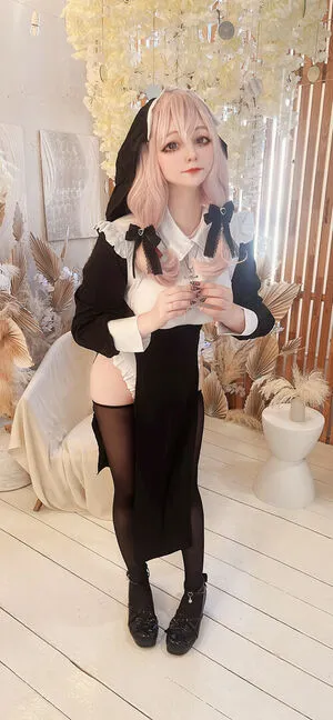 Kamelyachan OnlyFans Leaked Free Thumbnail Picture - #5ceOosh8FO